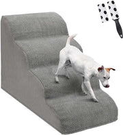 Trappola per cani per letto/sofà con schiuma rigida e copertura lavabile