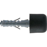 TASSELLO NYLON SB PARACOLPI NERO FISCHER - SB  9/11 CF=PZ 50- 1 confezioni