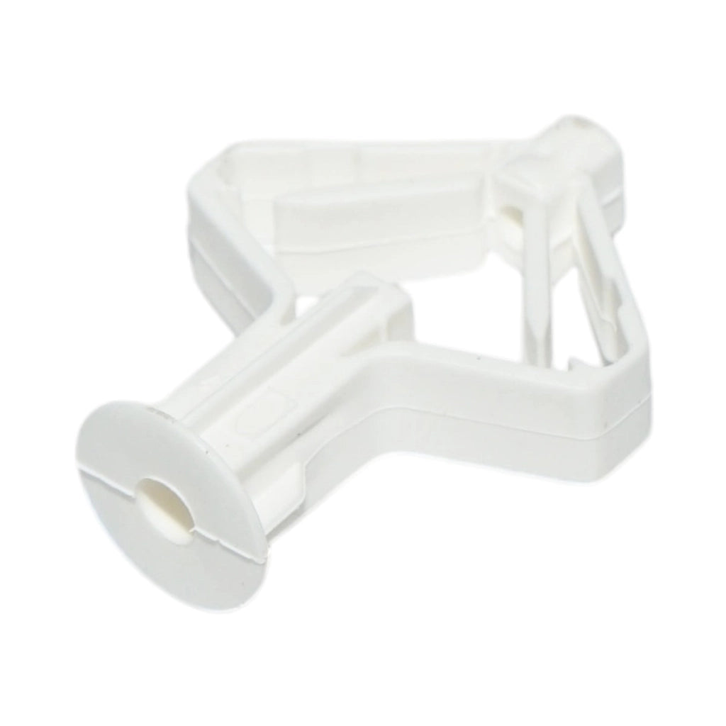 Tassello per cartongesso a farfalla 10x35mm senza vite 100 pezzi/scatola