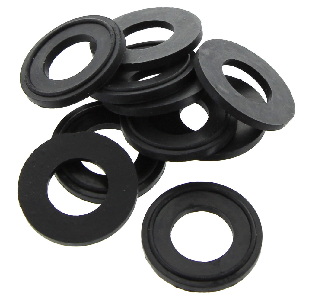 GUARNIZIONE PER TESTINA TURBO- 100,0 pz