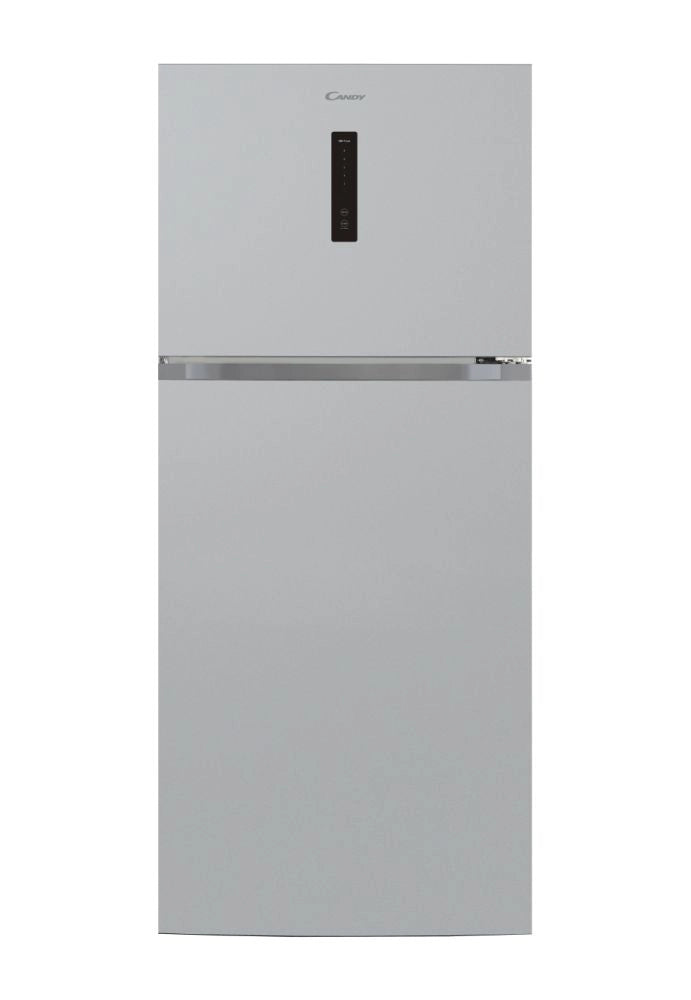 Candy cdg5t717es libera installazione 410 l e argento