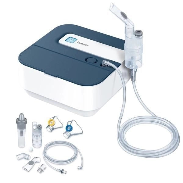 Beurer IH 28 Pro Nebulizzatore a getto