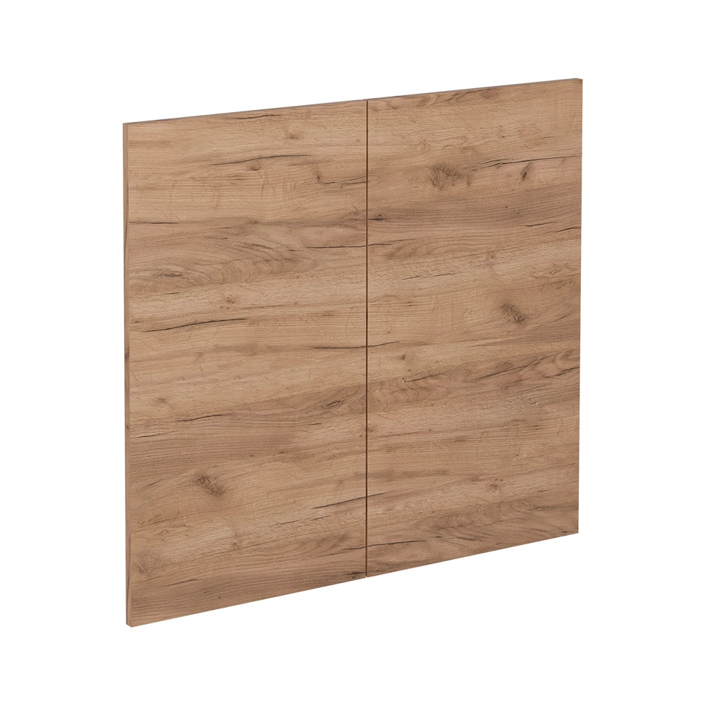 Vicco Frontale cucina Quercia dorata 79.2 x 71.3 cm frontale del mobile per mobile sottolavello