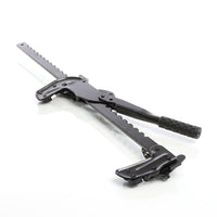 Pinza tendifilo per recinzioni Tenditore per recinti Corsa di tensionamento 530 mm