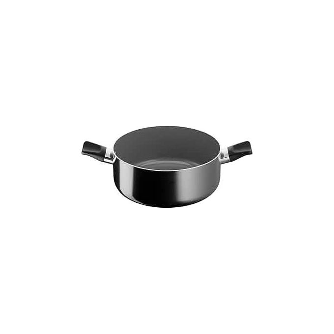 Lagostina, Casseruola Facile, 24 cm