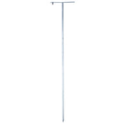 PICCHETTO SPECIALE P/ELETTRORECINZIONI H 100CM- 1,0 pz