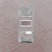 Kit Resina Cemento Fleur in Polvere per Pavimenti Pareti Piastrelle Colore: Indian Elephant, Formato: 2 Kg