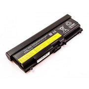 CoreParts MBI2222 ricambio per laptop Batteria (Laptop Battery for Lenovo - 71.28Wh 9 Cell Li-ion 10.8V - 6600mAh Black 71.28Wh 9 Cell Li-ion 10.8V 6600mAh Black. 0A36303, 42T4714, - Warranty: 12M)