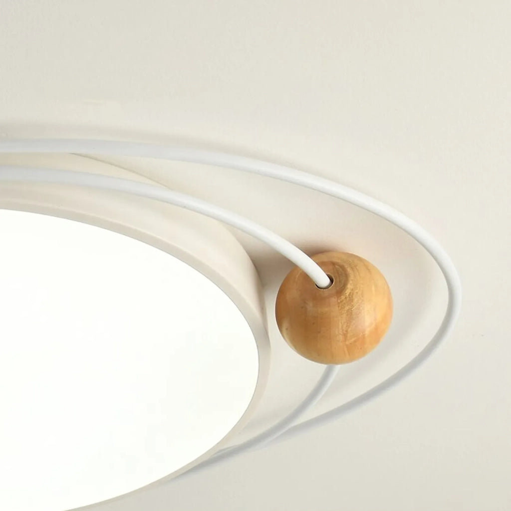 Lampada Plafoniere 5galaxy White App869-c
