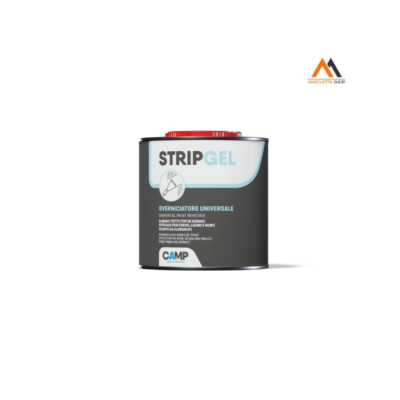 Stripgel 0,750 LT