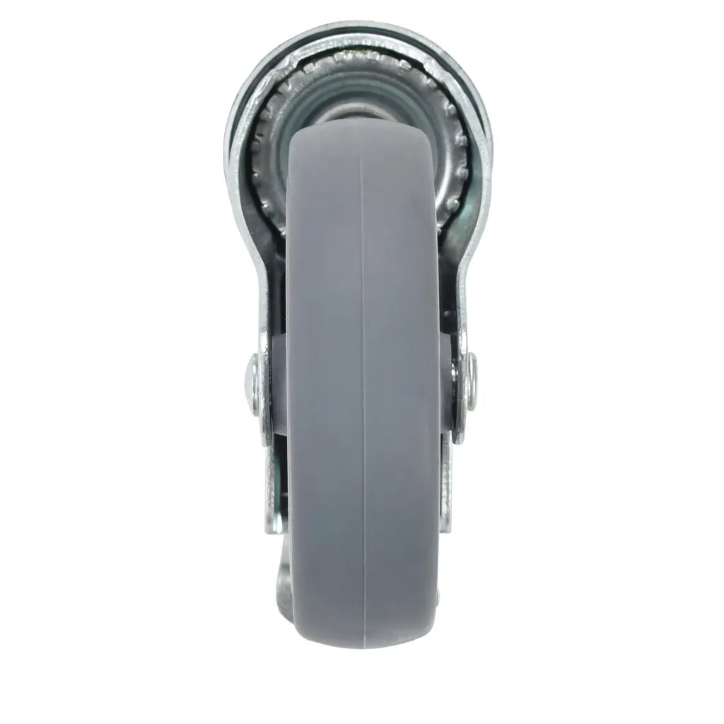 Ruote Girevoli con Foro per Bulloni 8 pz 100 mm CFW9686522