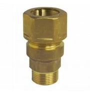 Raccordo Riparatubi Zincato M D. 2"