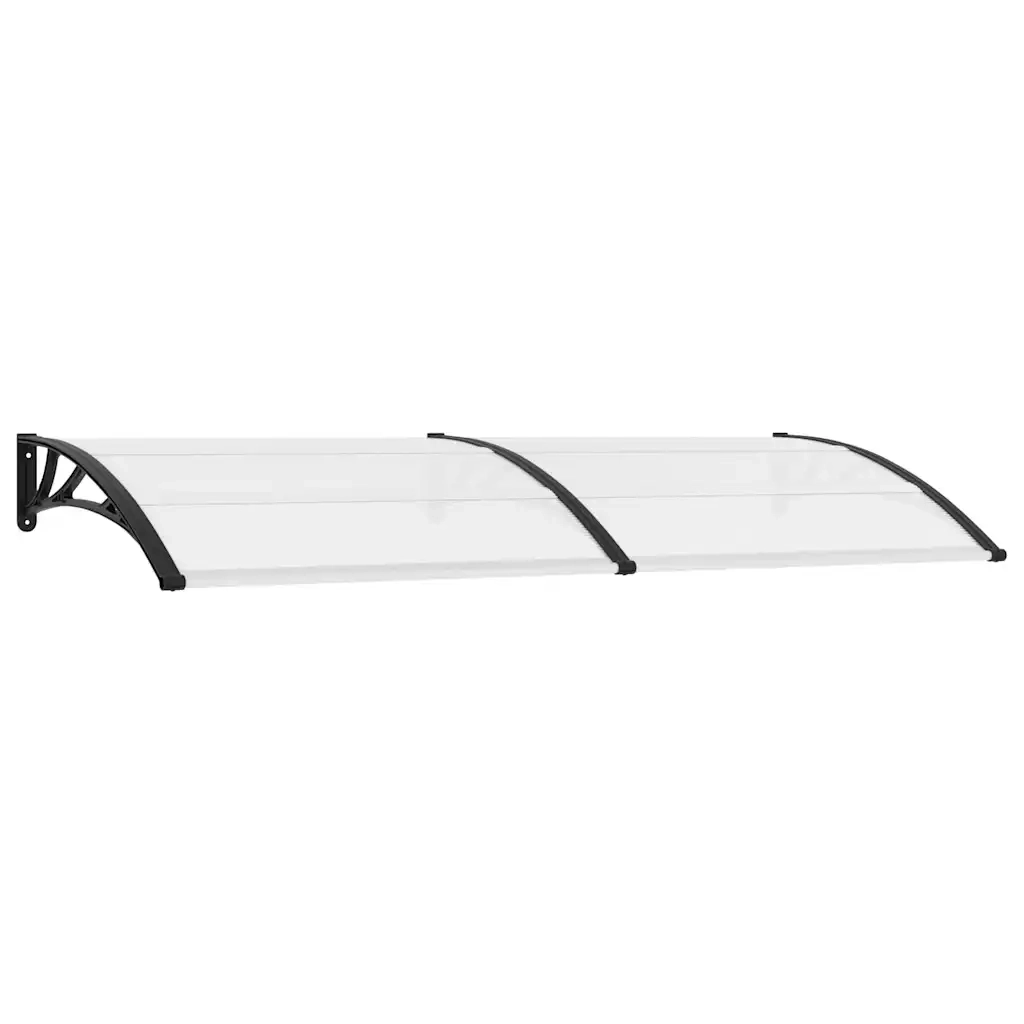 Pensilina per Porte 240x100 cm in PC CFW5006815