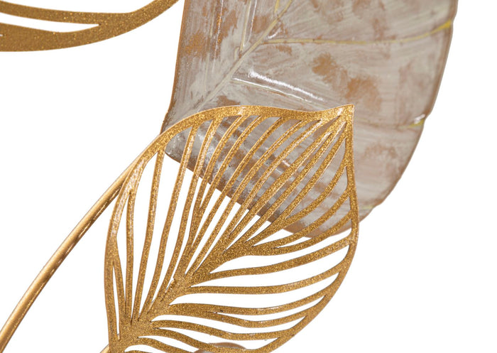 Pannello da Muro Felix 63x4x85 cm in Ferro