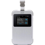 Acer Connect Enduro M6E 5G 20GB Hotspot