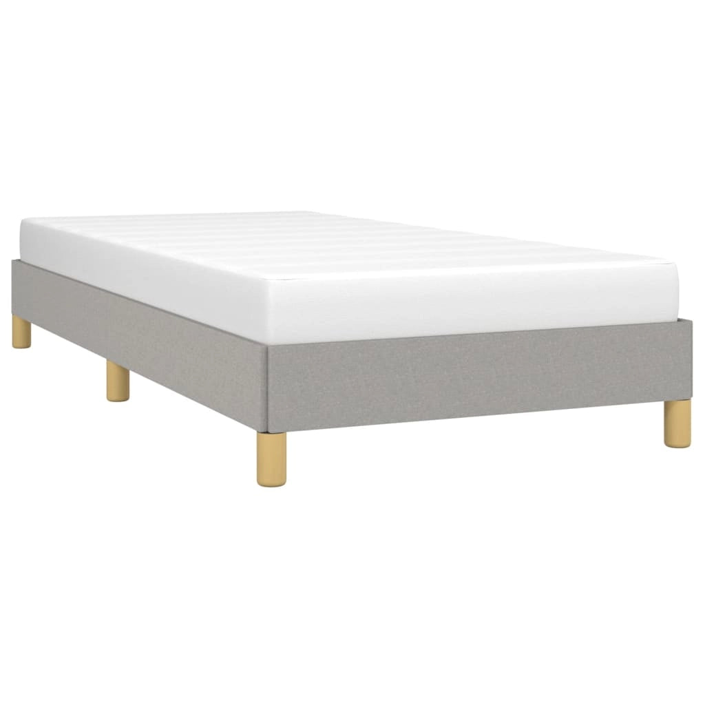 Giroletto Grigio Chiaro 80x200 cm in Tessutocod mxl 95550