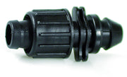 RACCORDO A INNESTO PER TUBO TAPE GOCCIOLANTE Ø MM. 16 100.00 pz