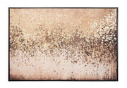 Quadro con Cornice Bold 883 122x82 cm in Stampa su Tela