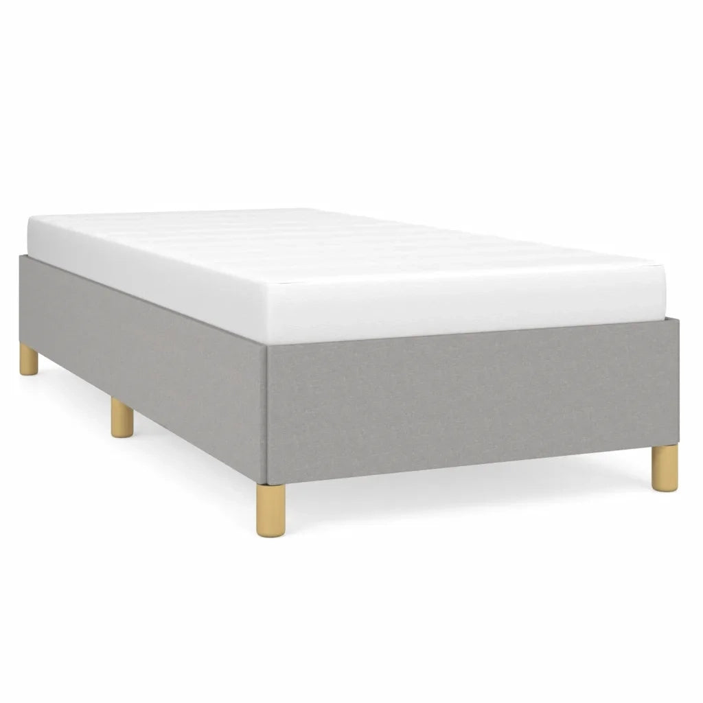 Giroletto Grigio Chiaro 80x200 cm in Tessuto cod mxl 63221