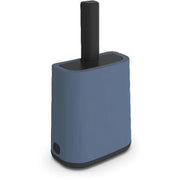 Paletta per lettiera con supporto ROTHO MYPET BIALA - Horizon Blue