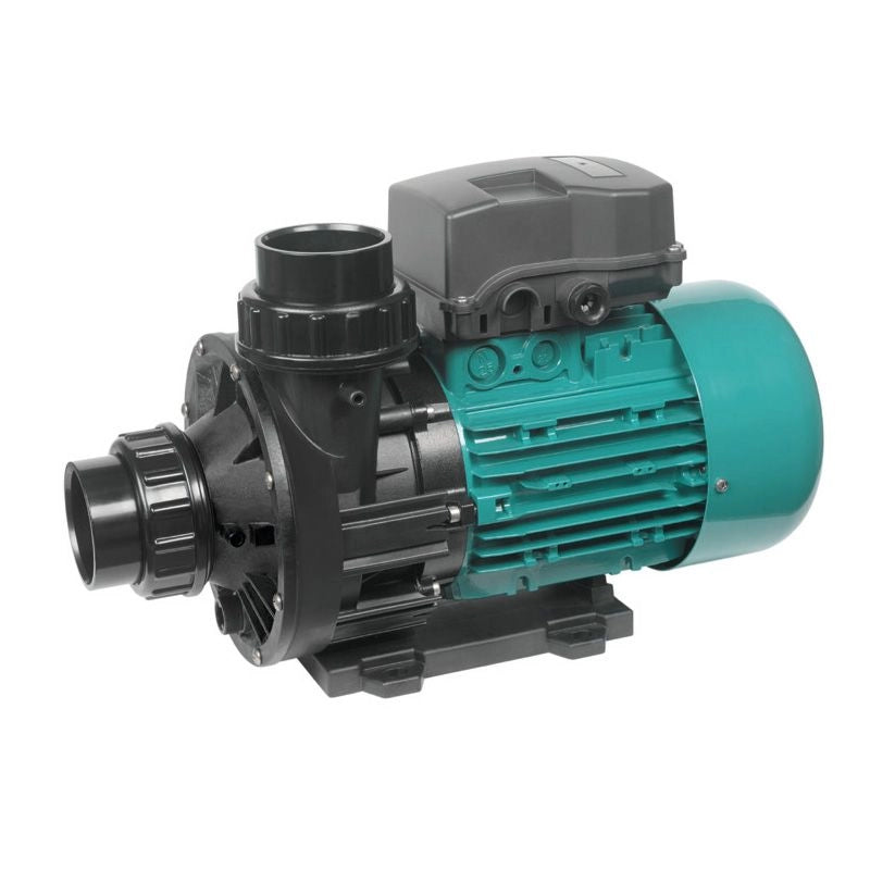 Pompa Per Idromassaggio Wiper3 150 Espa Monofase - 1,50 Hp Potenza: 2 HP