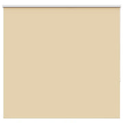 Tenda a Rullo Oscurante 160x130 cm Larghezza Tessuto 156,6 cm