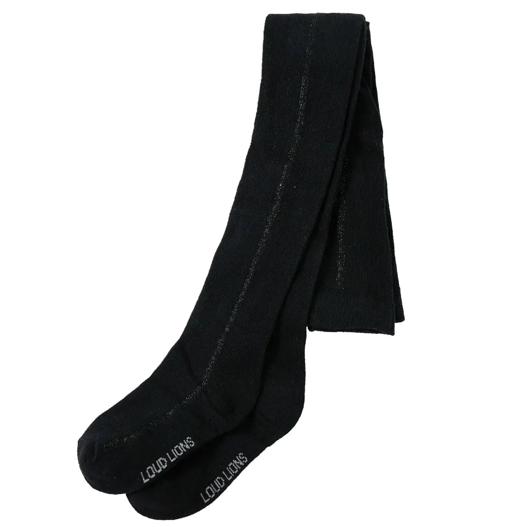 Calzamaglia per Bambini Nera 104cod mxl 108713