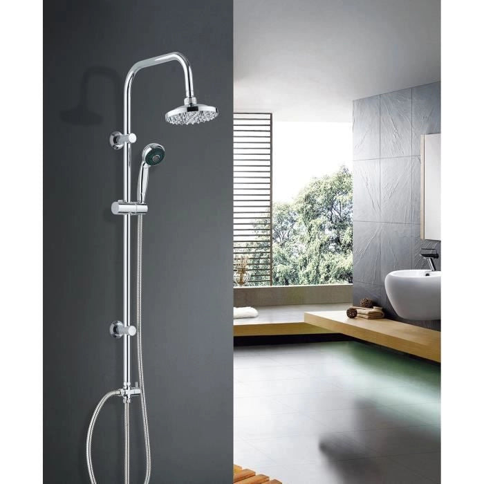 SONORA COMBI doccia