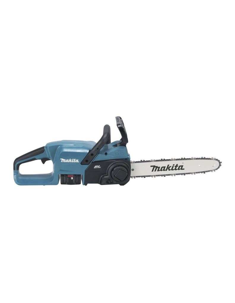 Motosega MAKITA DUC357Z (Solo corpo)