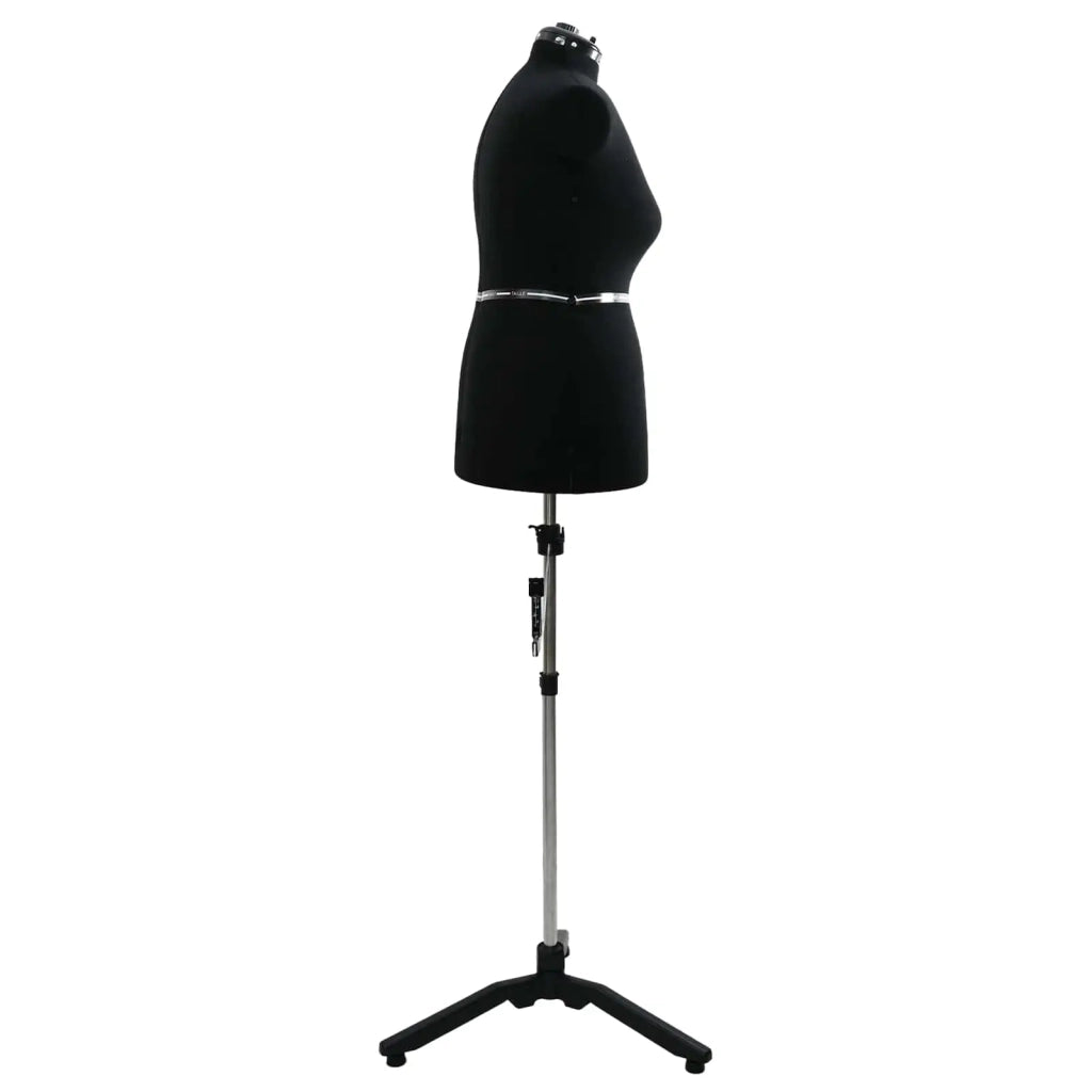 Forma Abito Femminile Regolabile Nero l Velluto CFW4777184
