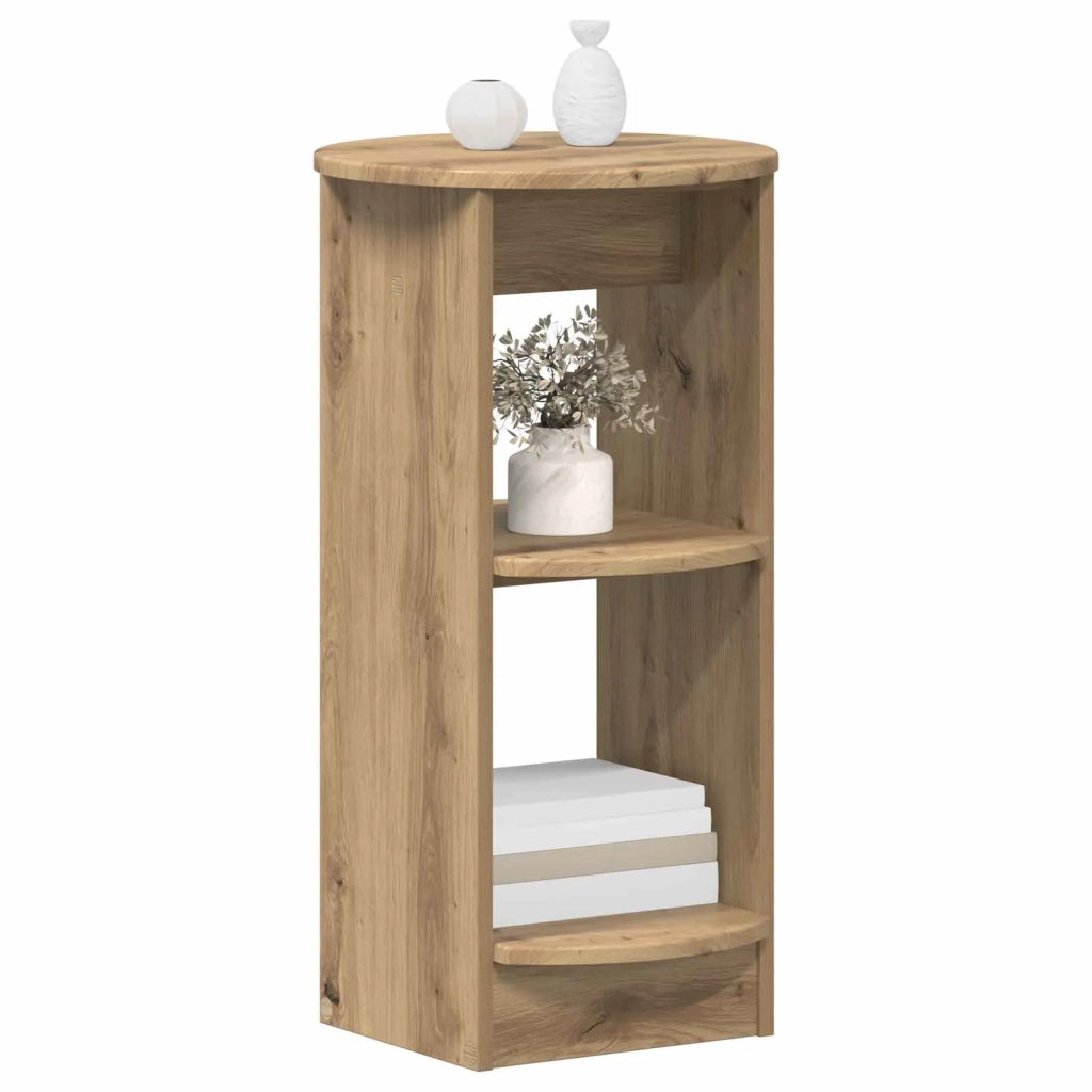 Mobile laterale Rovere Artigianale 40 x 40 x 75 cm 899842