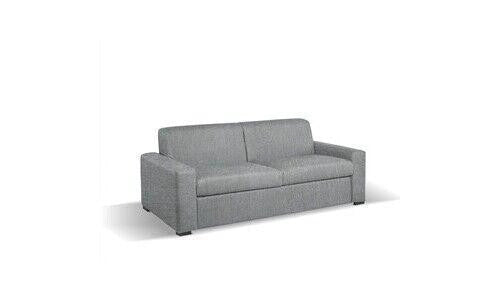 Divano Pronto Letto Estraibile 3 Posti cm. 199x99x84 Flash
