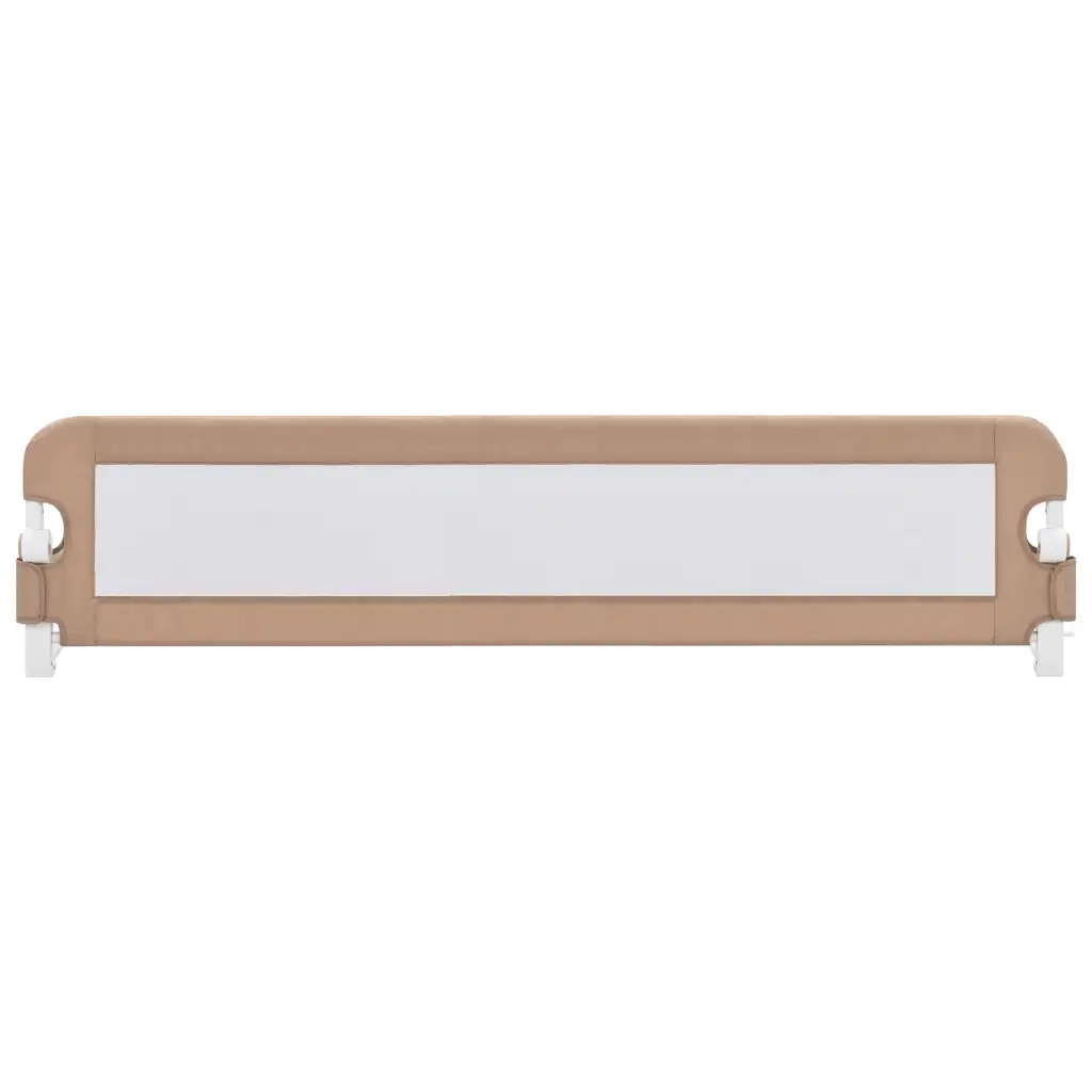 Sponde Letto di Sicurezza per Bambini Talpa 180x42cm Poliestere 10175