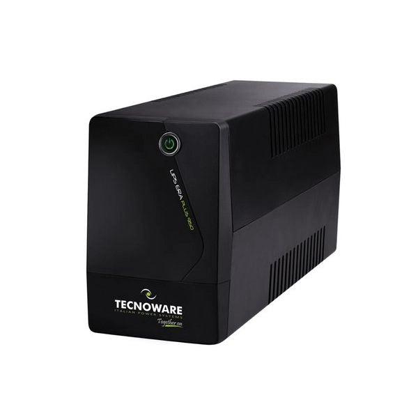 Tecnoware ups era plus 950 schuko together on - TECFGCERAPL952SCH