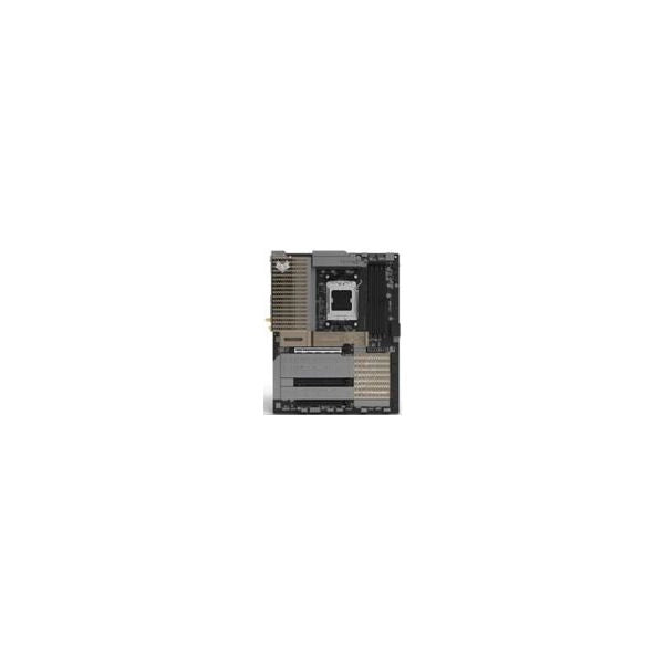 Sapphire motherboard nitro+ x870ea wifi7 - 52122-01-40G