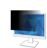 3M Filtro Privacy per 24 pol Monitor, 16:9, PF240W9B