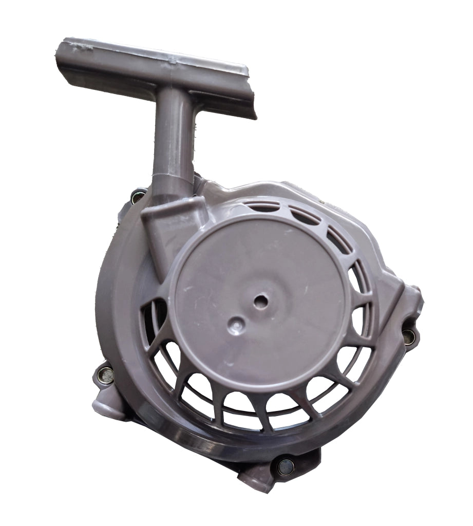 AVVIAMENTO PER SOFFIATORE SPALLEGGIATO A SCOPPIO IDEAL STAR ricambio per codice 4108402 - IDEAL STAR