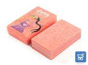 Mazzo di Carte Tarocchi Crybaby Tarot Deck & Book Set