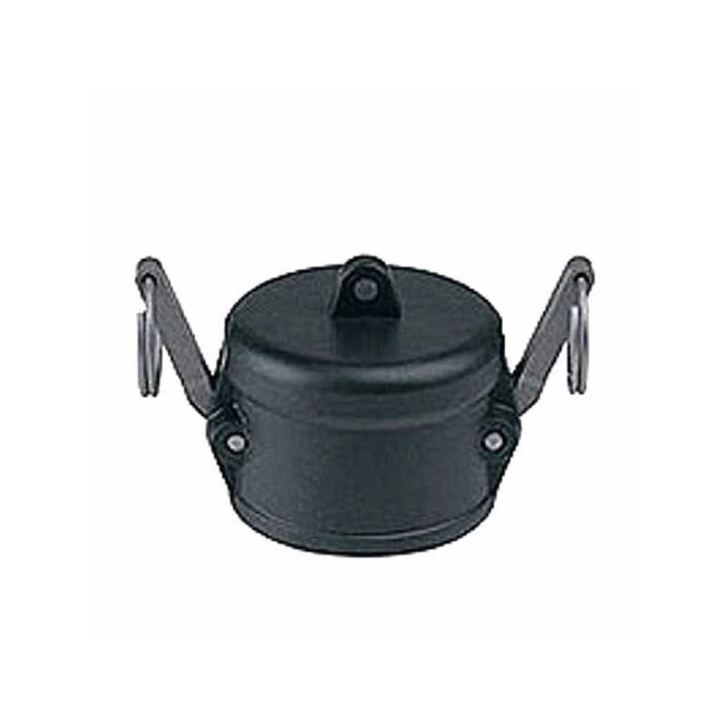 Tappo Camlock F 2"