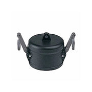 Tappo Camlock F 2"