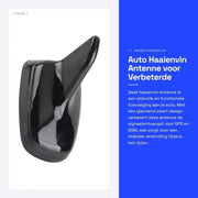 Antenna universale per auto, adattatore antenna, compatibile con GPS/GSM, shockresistente, facile da installare