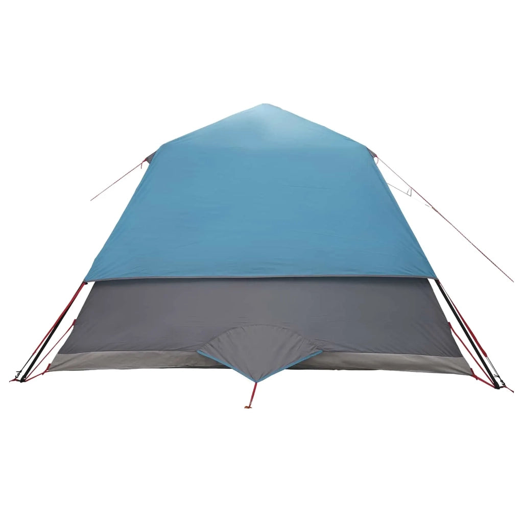 Tenda Istantanea Blu 305 x 275 x 190 cm Poliestere e Acciaio 42028695