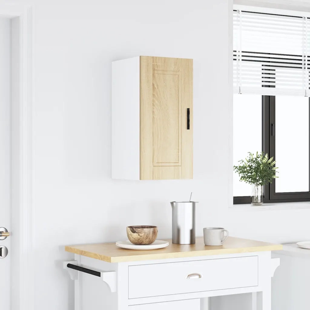 Pensile da Cucina Porto Rovere Sonoma in Legno Multistrato 854020