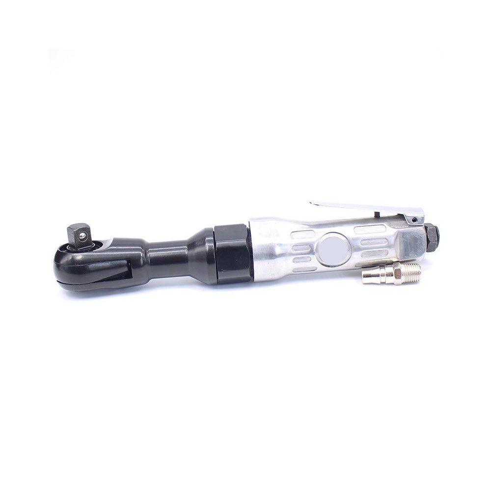 Trade Shop - Chiave Cricchetto Ad Aria Compressa Reversibile Esagonale Attacco 1/2'' 90psi -