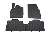 RIGUM906936 ,Tappeti per Auto Gomma per Ford Mustang Mach E dal 2020-