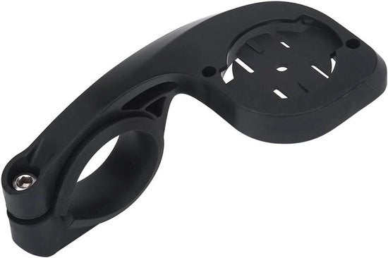 Supporto orologio per bicicletta - Estensore manubrio per mountain bike.