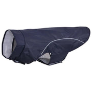 Impermeabile per Cani con Strisce Riflettenti Poliestere L CFW7221296