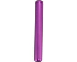 Custodia per sigarette per uomini, mini portatile custodia per sigarette, custodia per sigarette in metallo impermeabile, custodia per sigarette per l'uso in ufficio