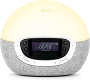 Luminario con funzionalità sveglia naturale Shine 300