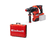 Tassellatore a batteria Einhell Herocco 36/28 motore senza spazzole 36V